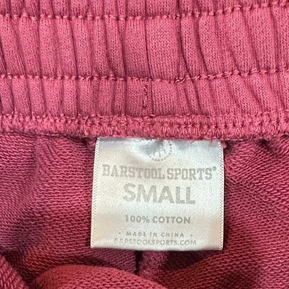 Barstool Sports Shorts - Picture 3 of 3